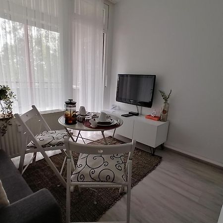 Ferienwohnung Resit 3 Steinhude Bagian luar foto