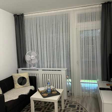 Ferienwohnung Resit 3 Steinhude Bagian luar foto
