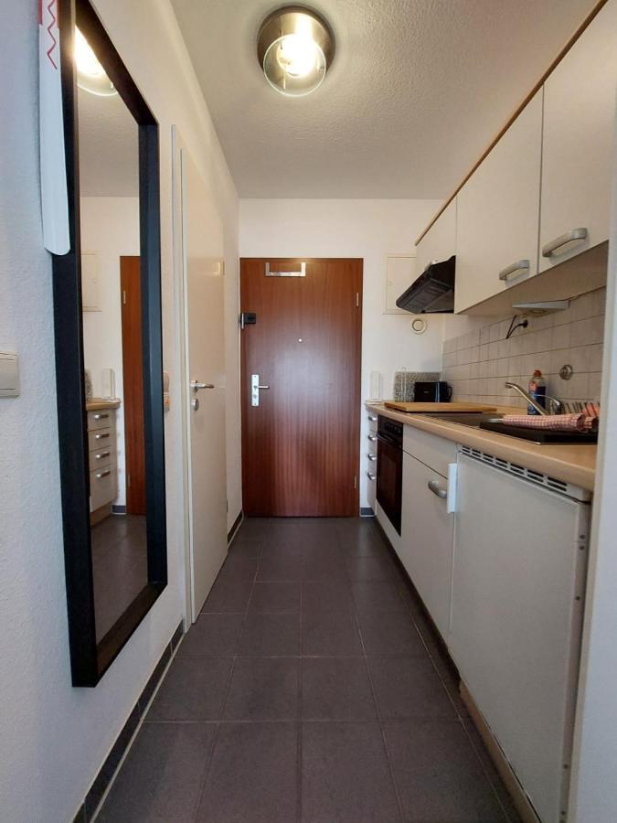 Ferienwohnung Resit 3 Steinhude Bagian luar foto