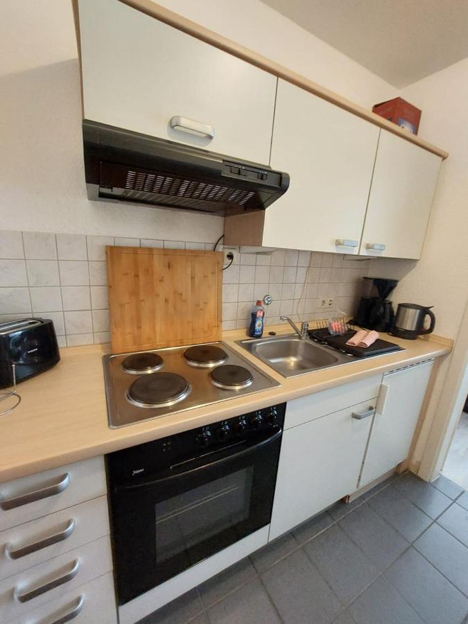 Ferienwohnung Resit 3 Steinhude Bagian luar foto