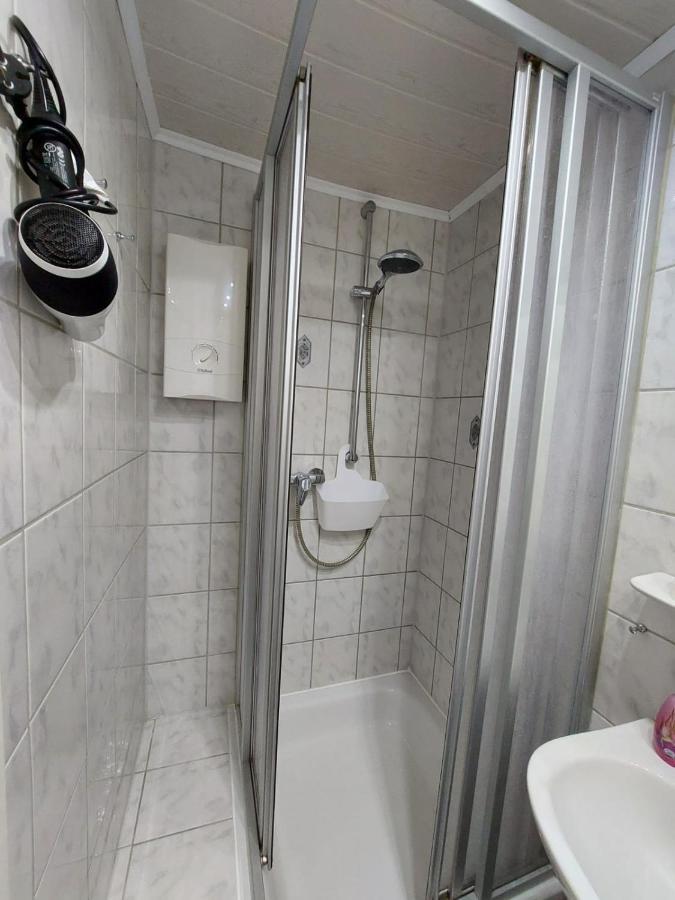 Ferienwohnung Resit 3 Steinhude Bagian luar foto