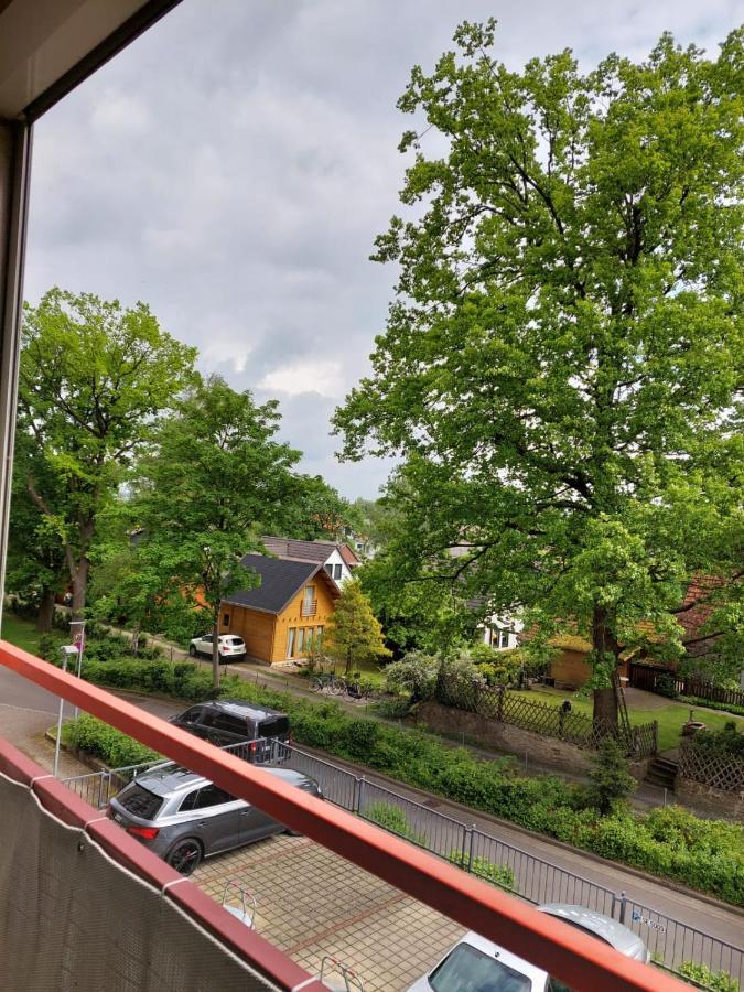 Ferienwohnung Resit 3 Steinhude Bagian luar foto
