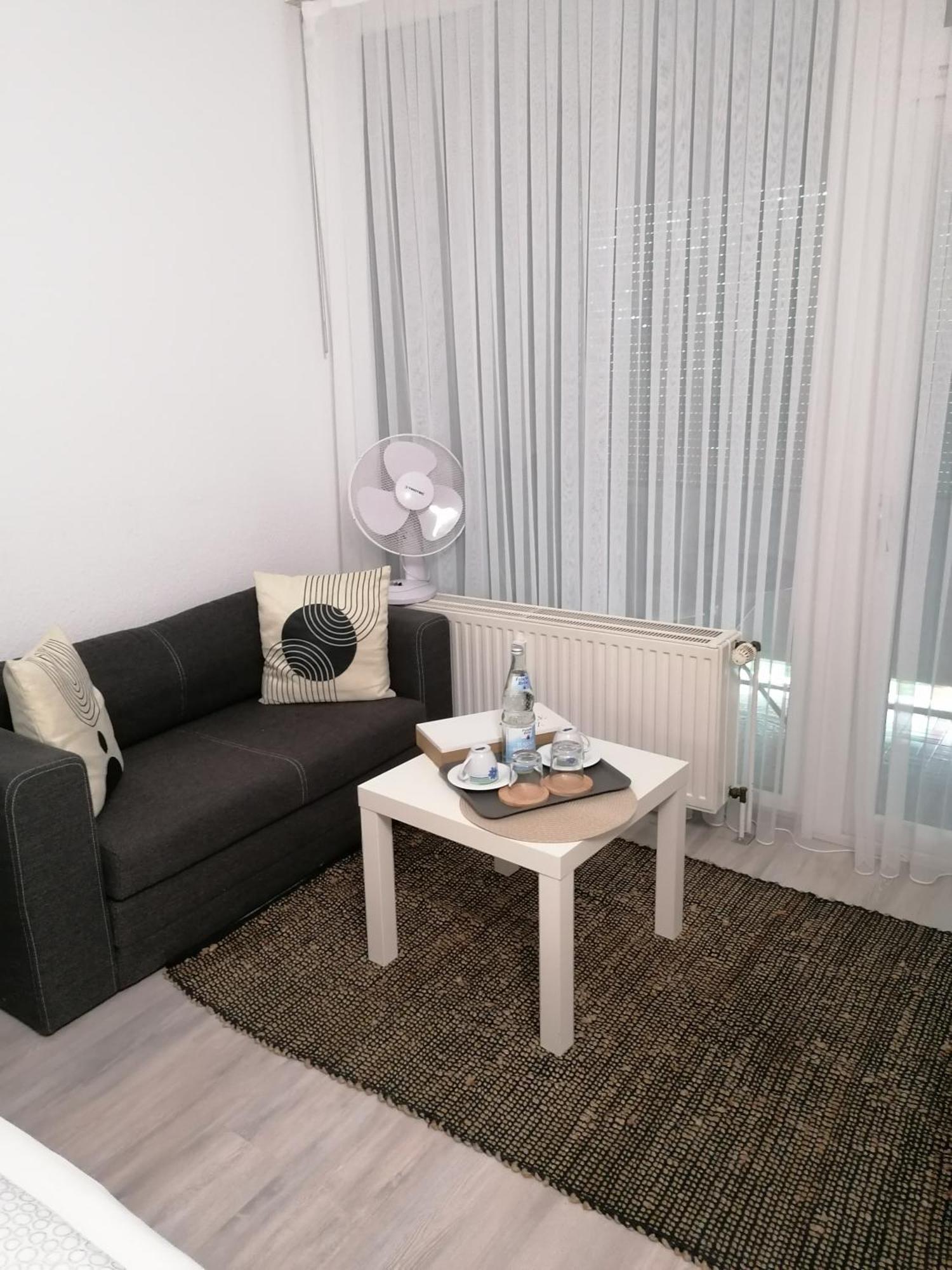 Ferienwohnung Resit 3 Steinhude Bagian luar foto