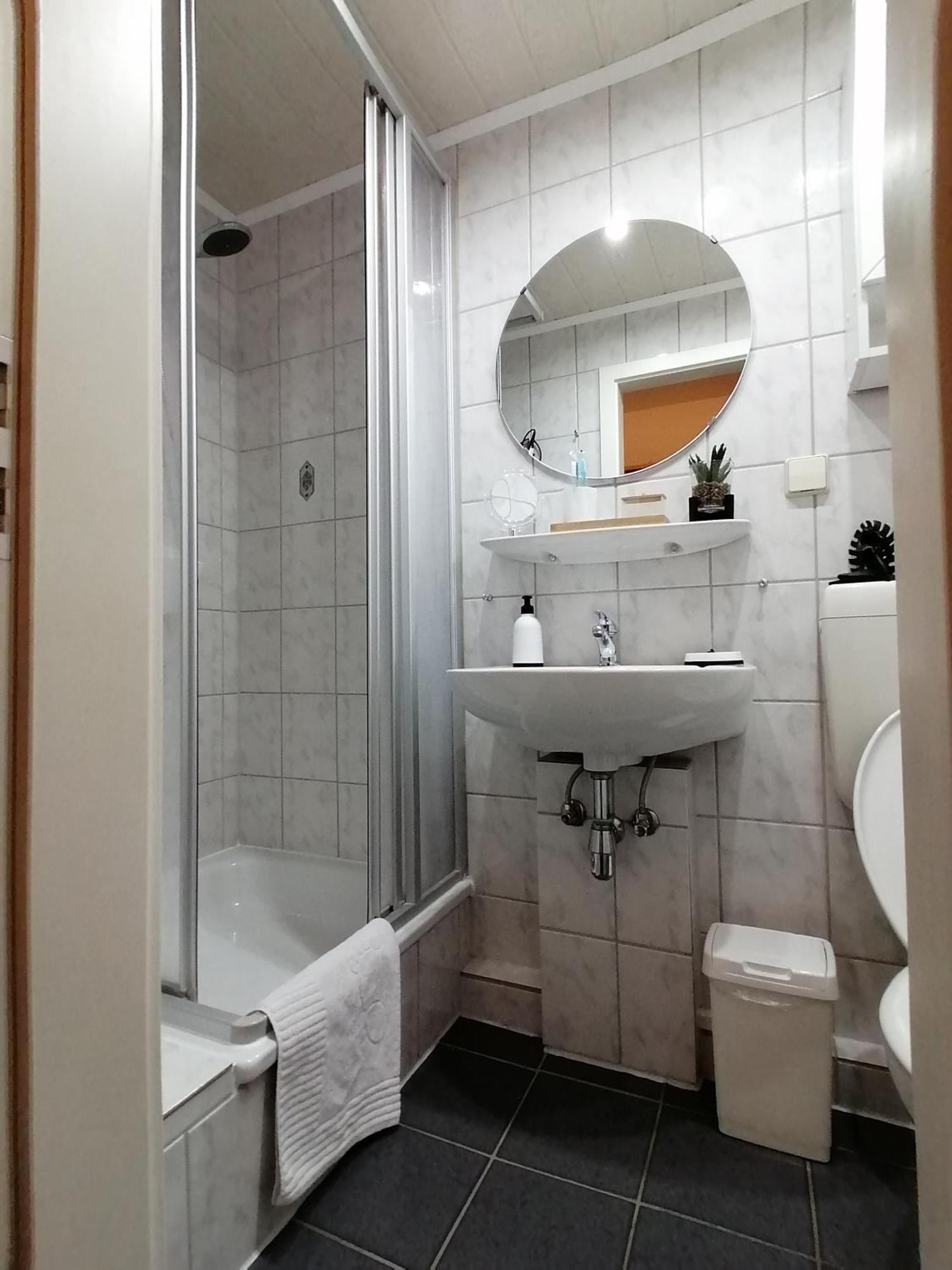 Ferienwohnung Resit 3 Steinhude Bagian luar foto