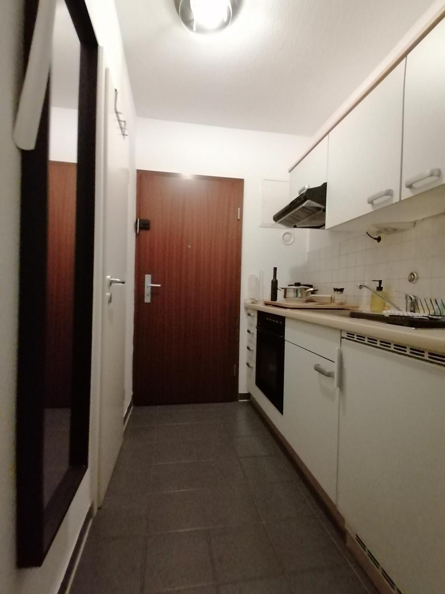 Ferienwohnung Resit 3 Steinhude Bagian luar foto