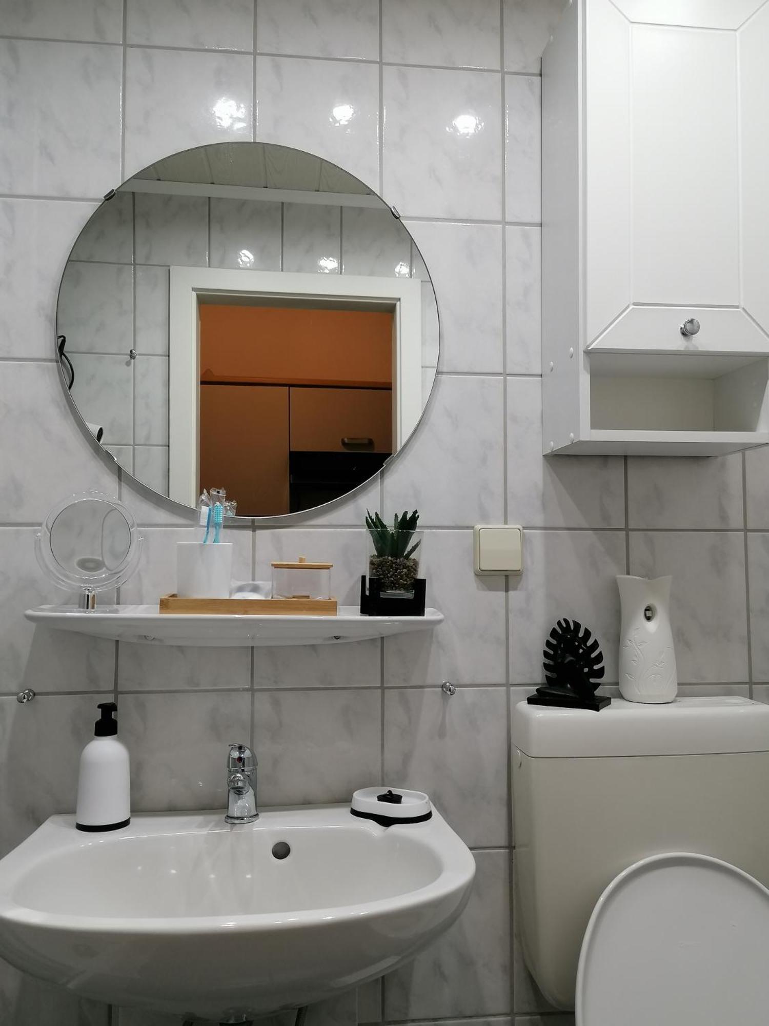 Ferienwohnung Resit 3 Steinhude Bagian luar foto