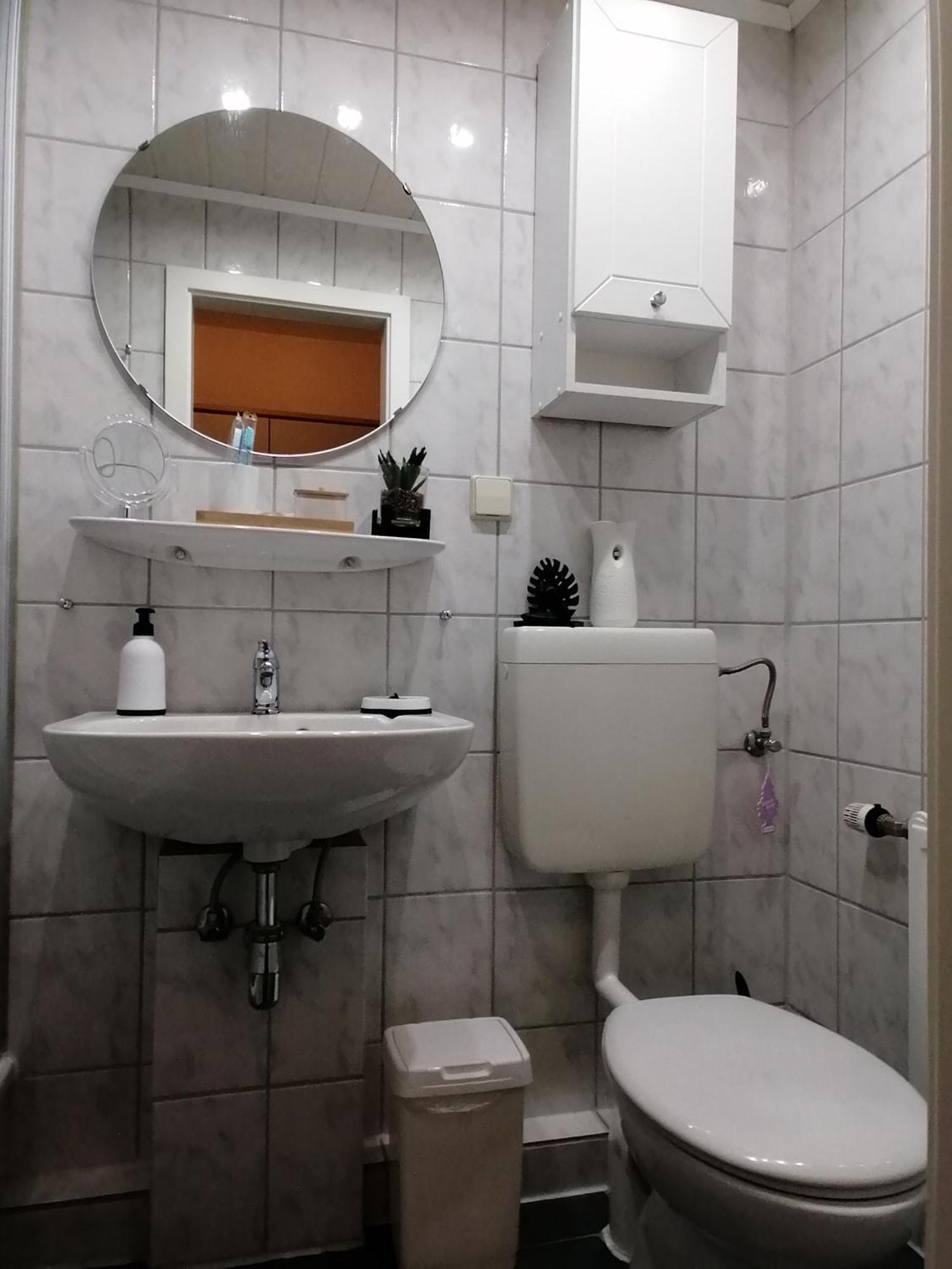 Ferienwohnung Resit 3 Steinhude Bagian luar foto