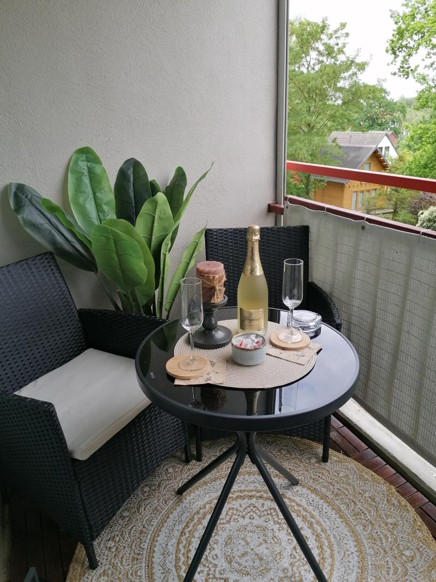 Ferienwohnung Resit 3 Steinhude Bagian luar foto