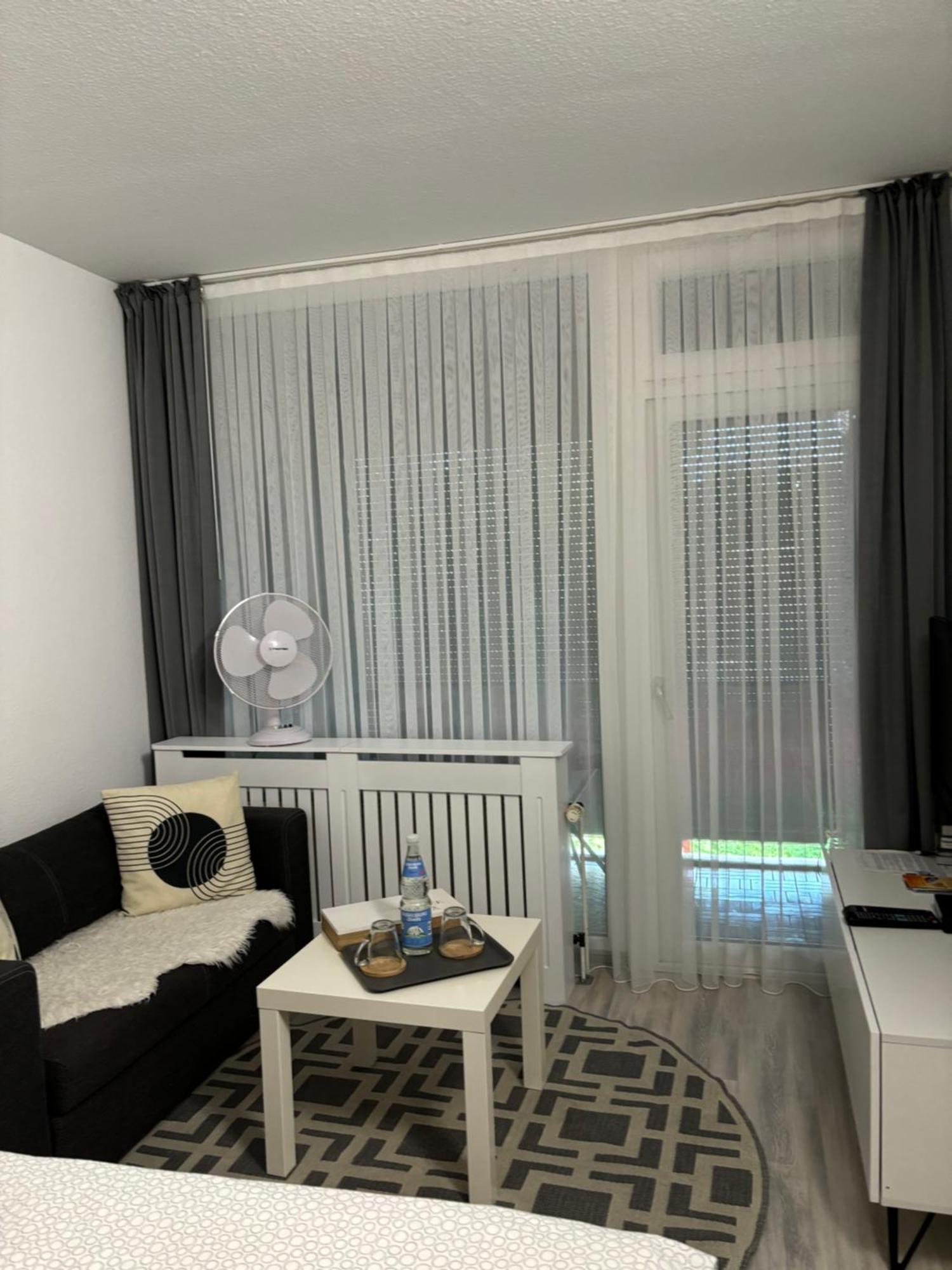 Ferienwohnung Resit 3 Steinhude Bagian luar foto