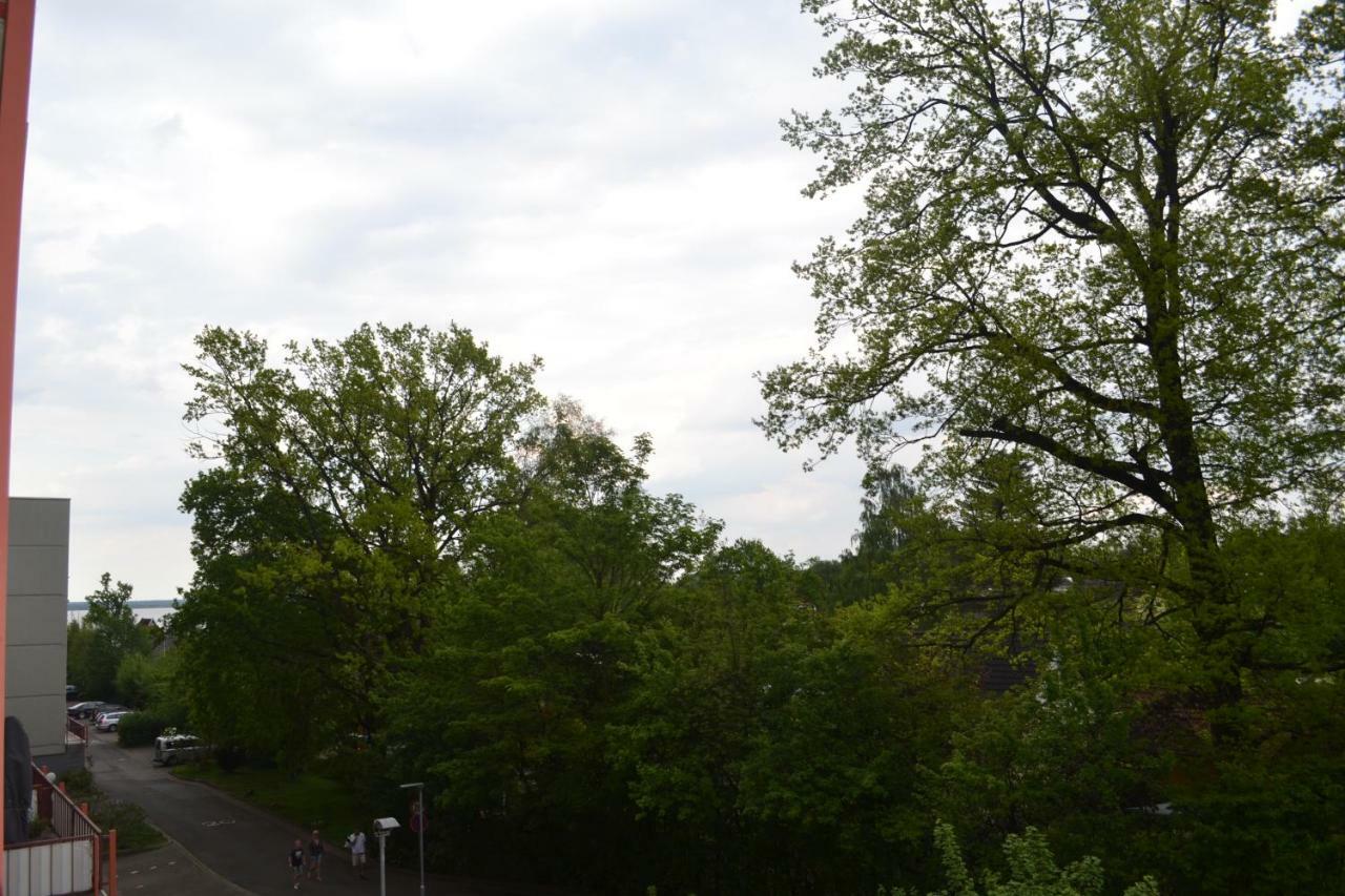 Ferienwohnung Resit 3 Steinhude Bagian luar foto