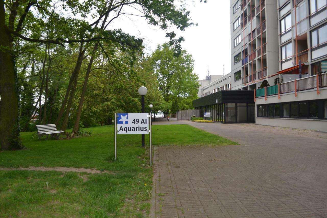 Ferienwohnung Resit 3 Steinhude Bagian luar foto