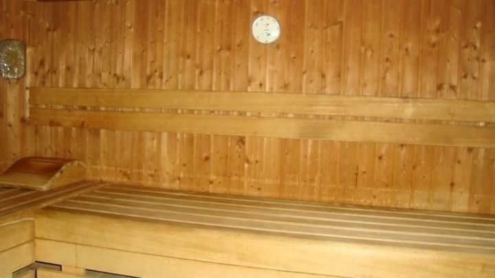 Ferienwohnung Resit 3 Steinhude Bagian luar foto