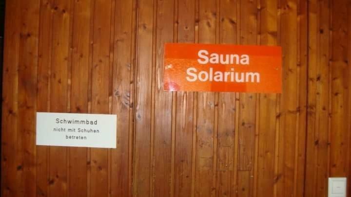 Ferienwohnung Resit 3 Steinhude Bagian luar foto